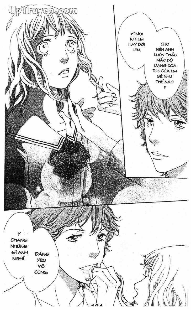 Tigers And Wolves - Chapter 2 - Trang 134