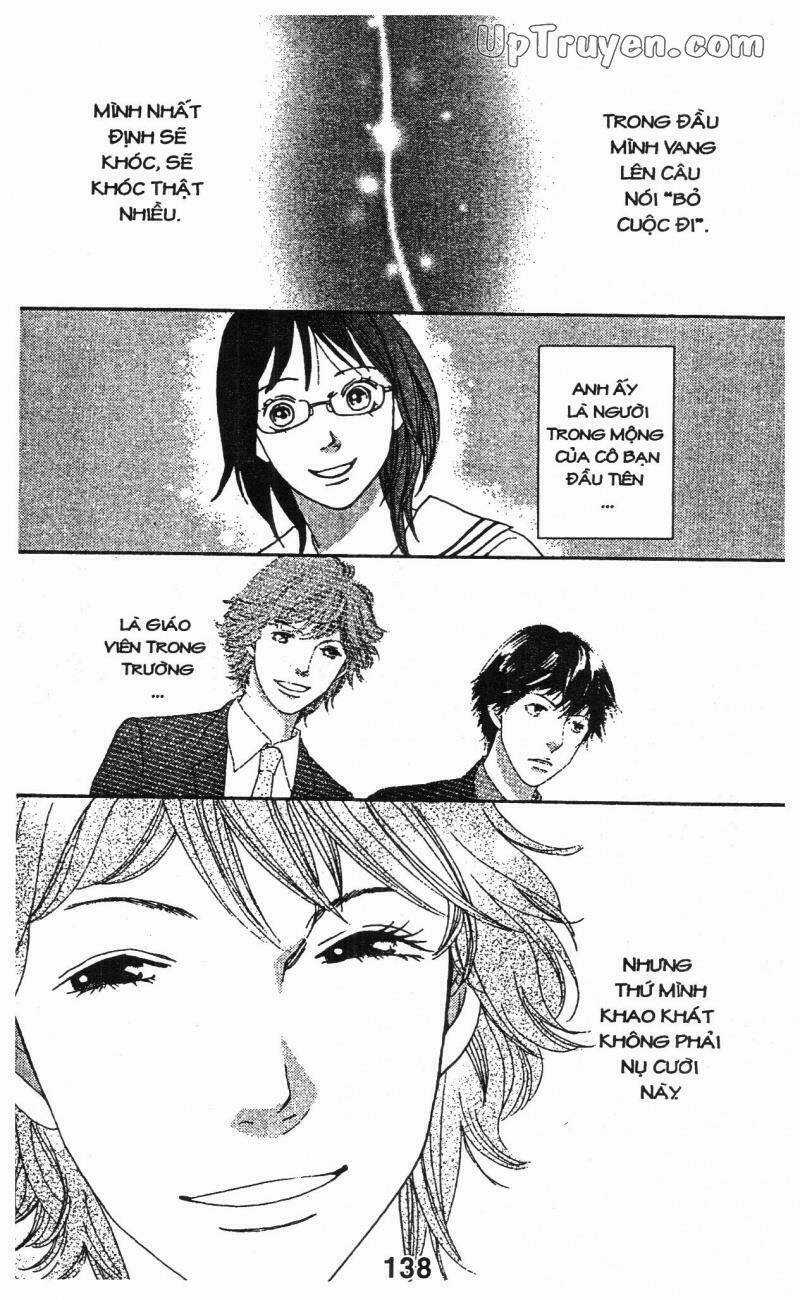 Tigers And Wolves - Chapter 2 - Trang 138