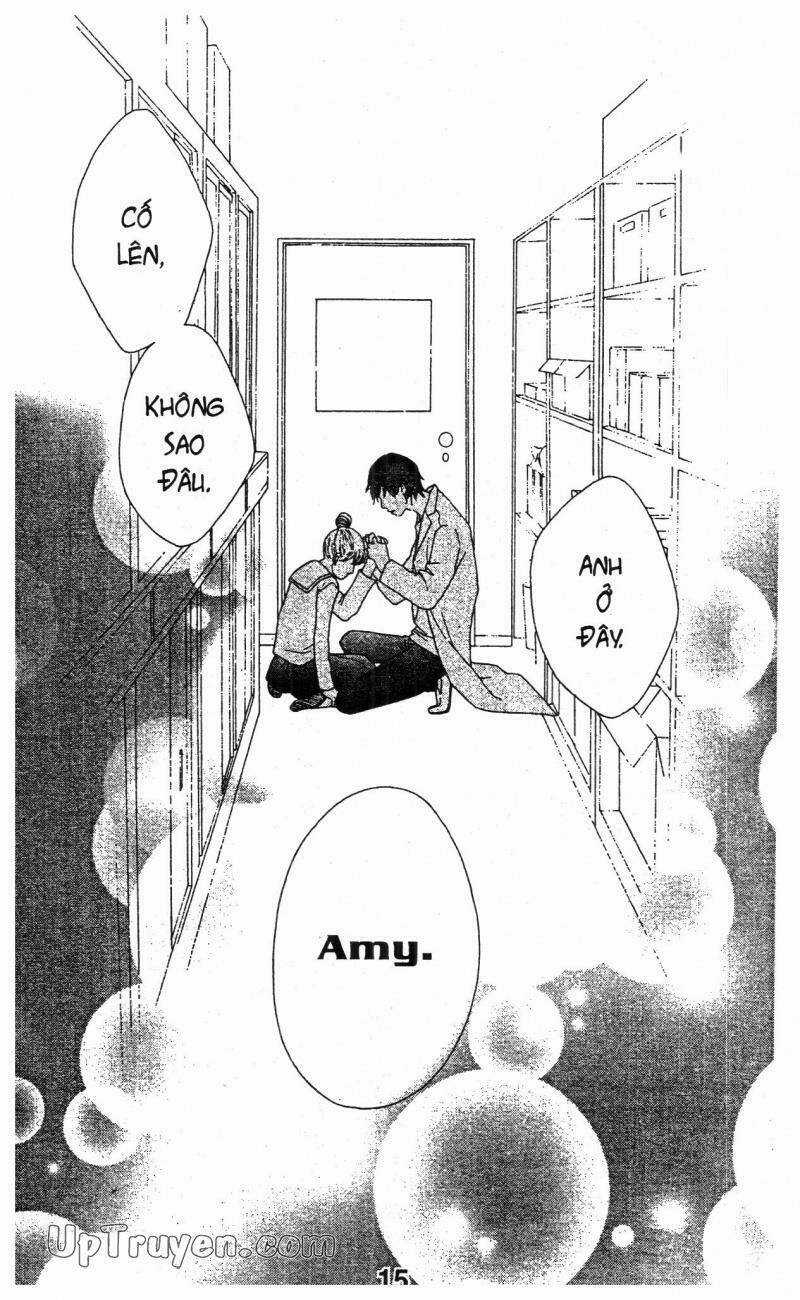 Tigers And Wolves - Chapter 2 - Trang 15