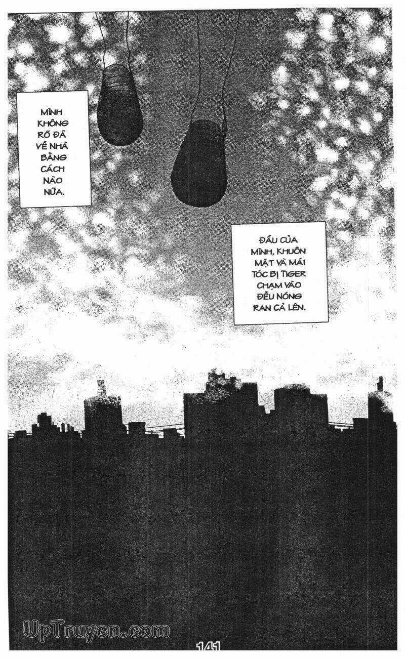 Tigers And Wolves - Chapter 2 - Trang 141