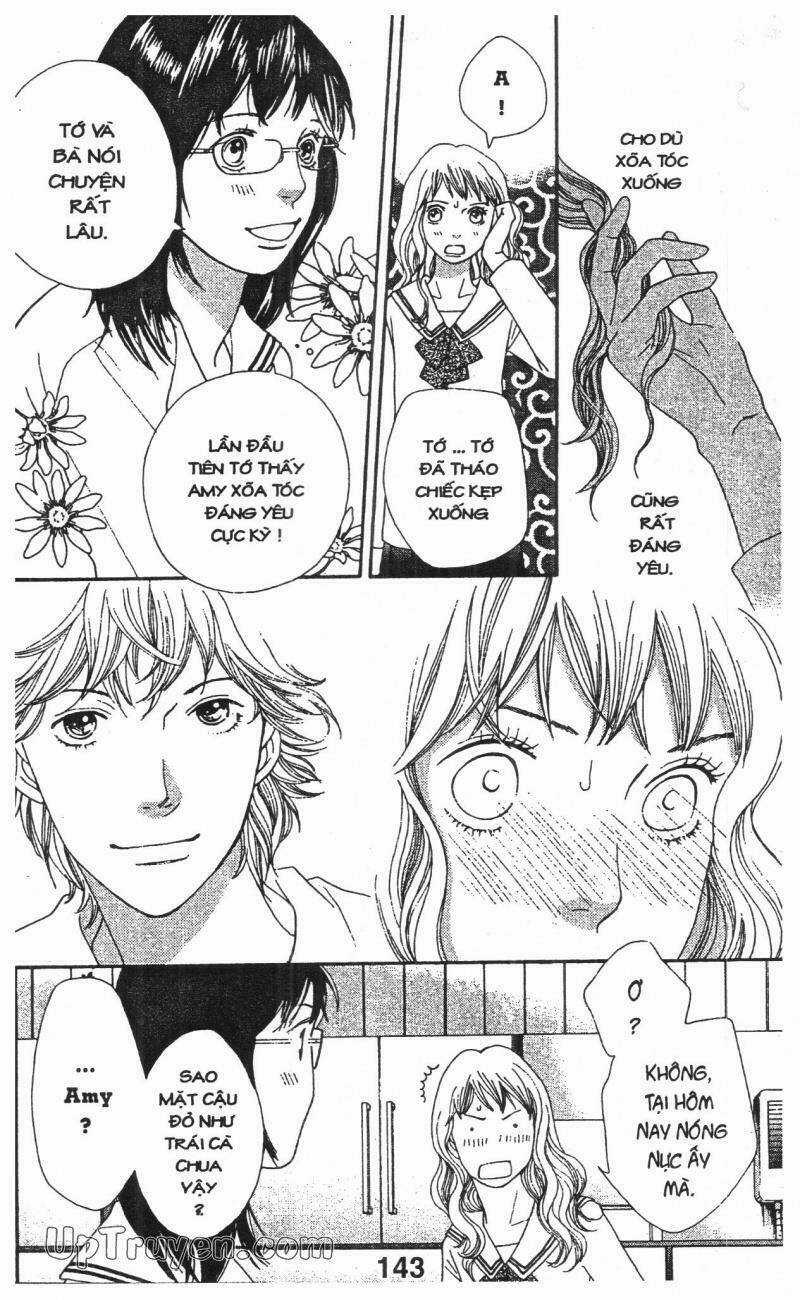 Tigers And Wolves - Chapter 2 - Trang 143