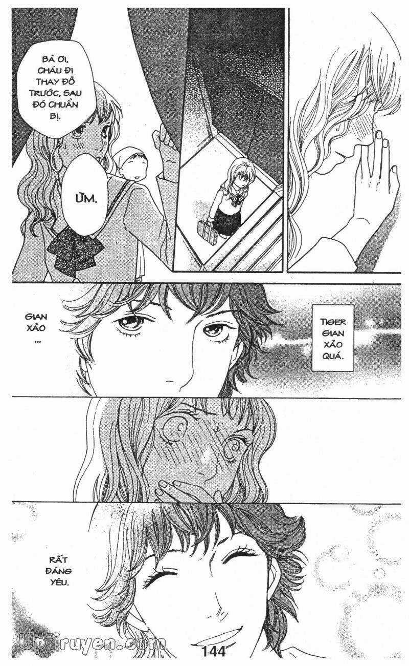 Tigers And Wolves - Chapter 2 - Trang 144