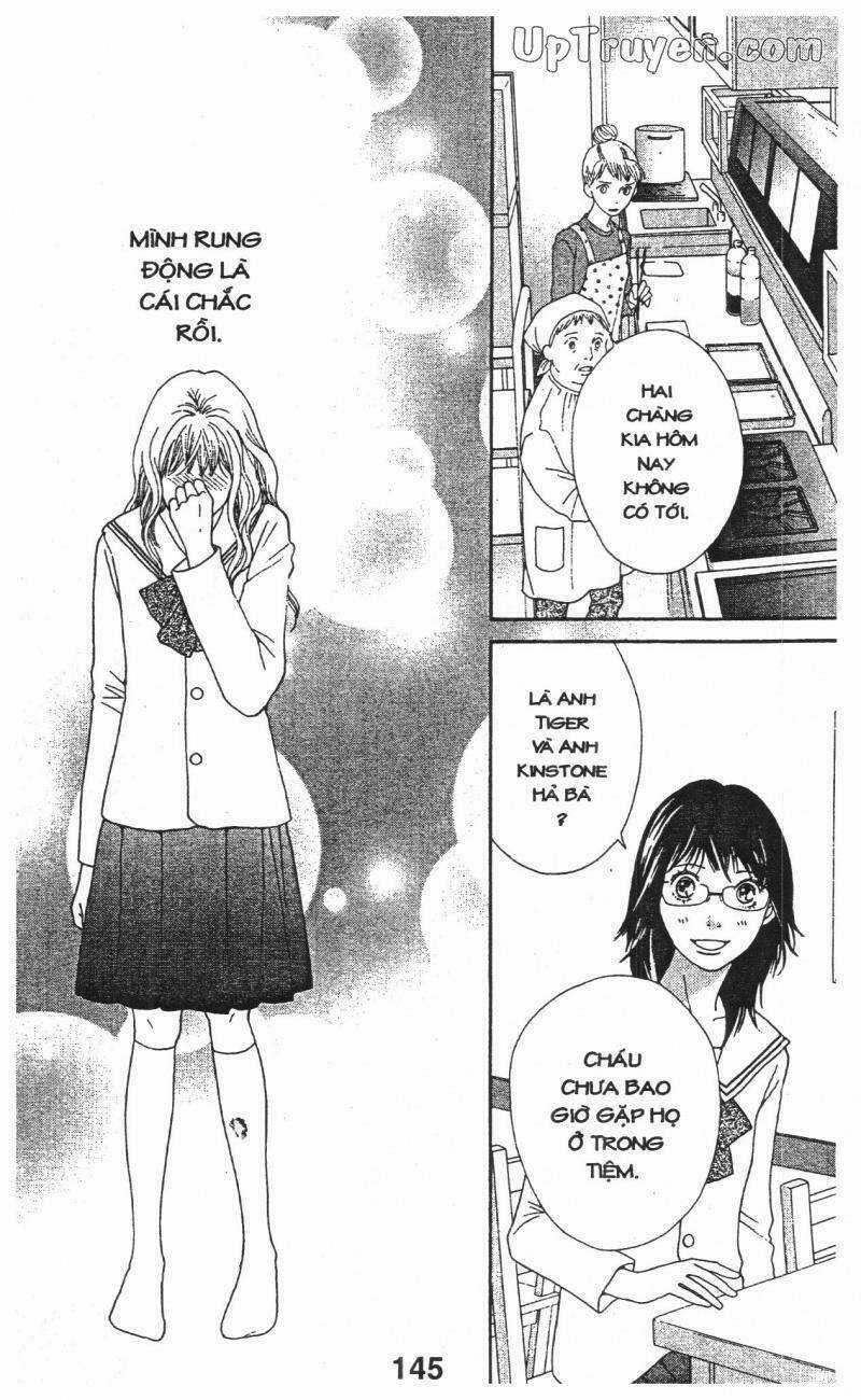 Tigers And Wolves - Chapter 2 - Trang 145