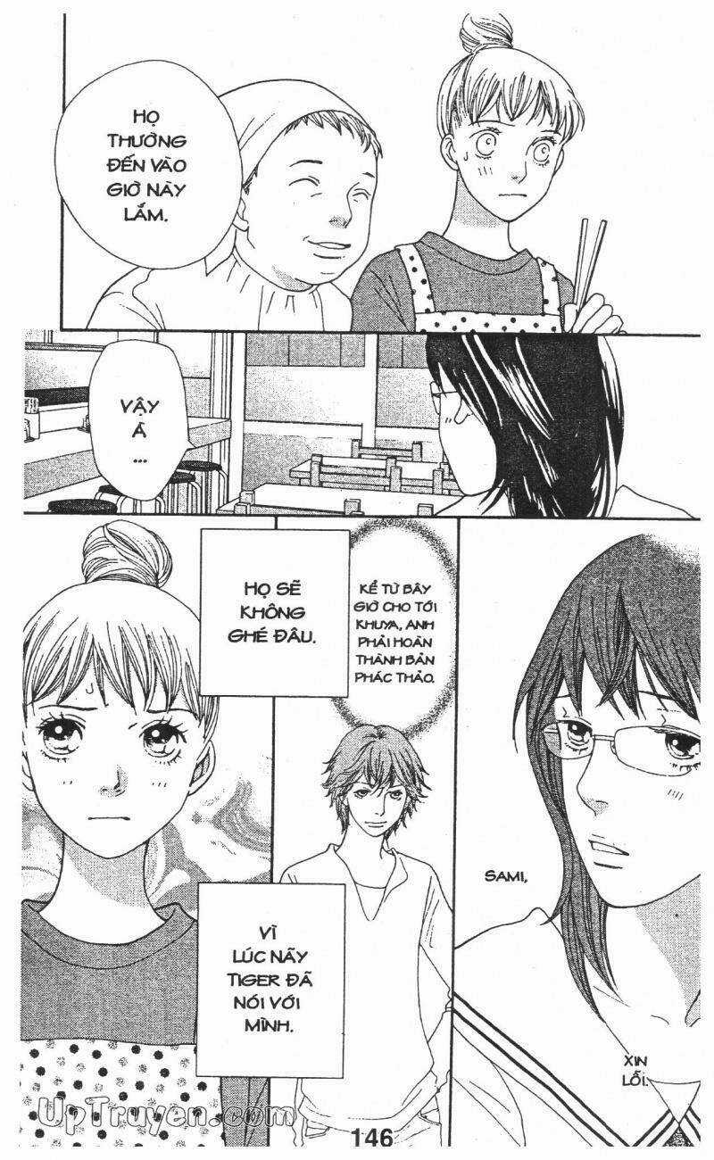 Tigers And Wolves - Chapter 2 - Trang 146