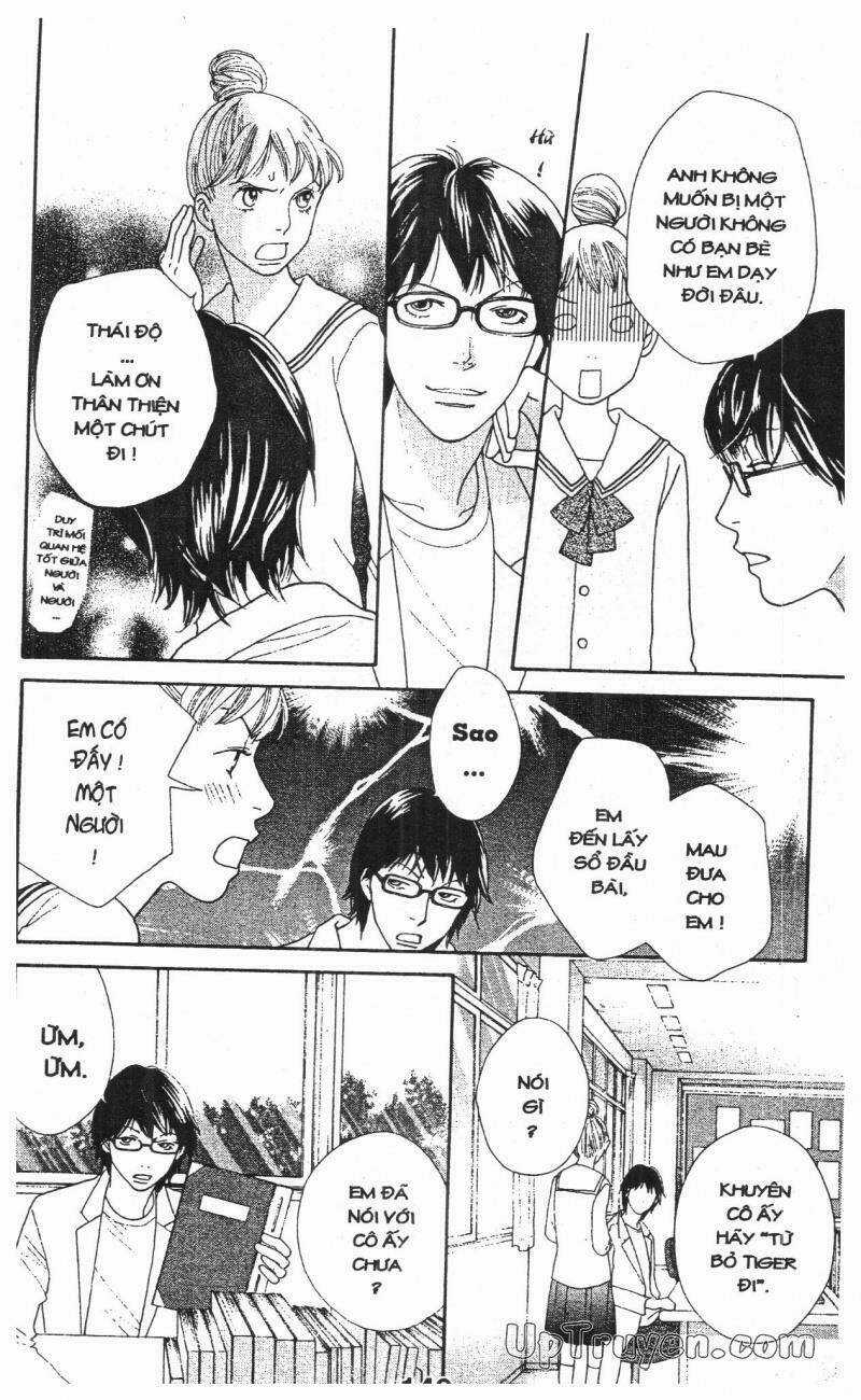 Tigers And Wolves - Chapter 2 - Trang 149