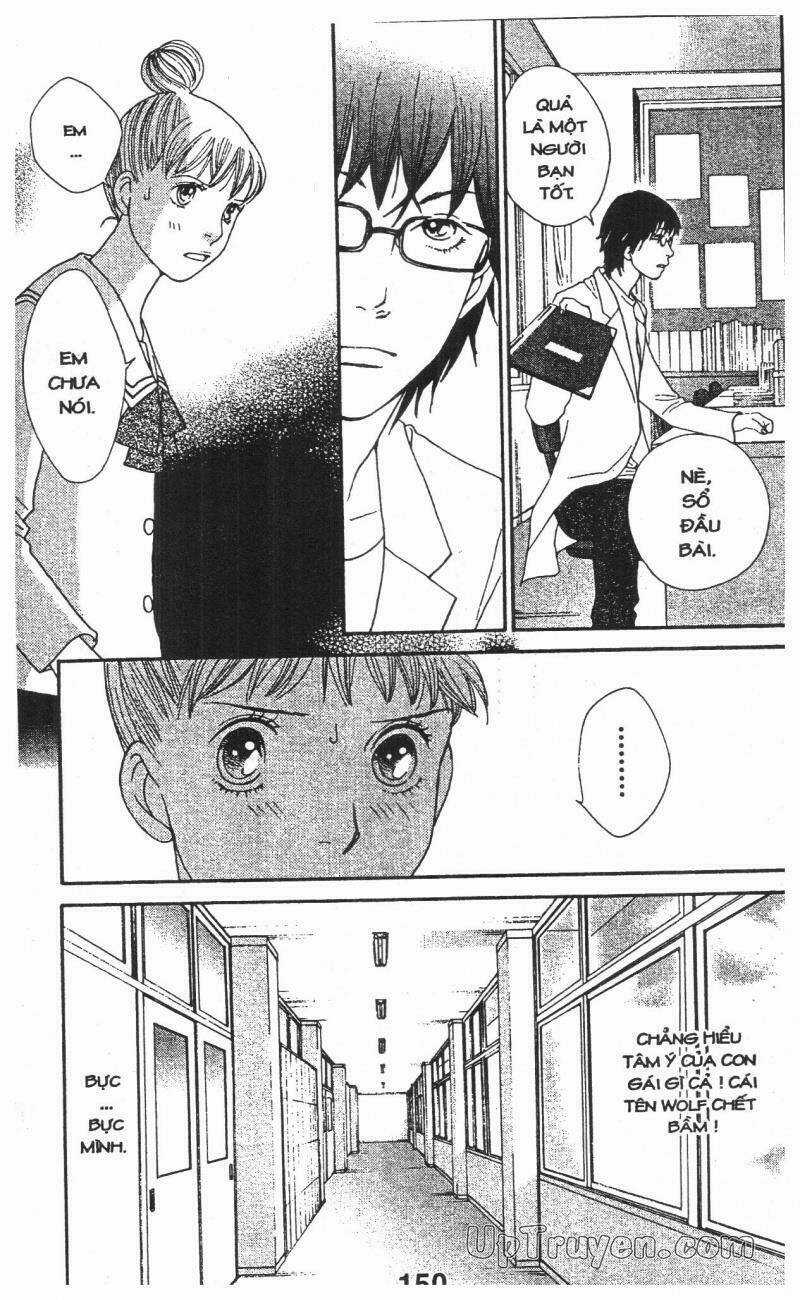 Tigers And Wolves - Chapter 2 - Trang 150