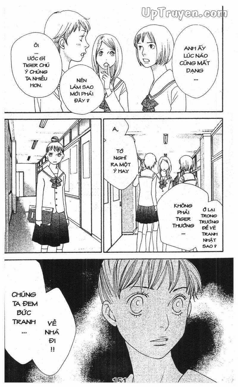 Tigers And Wolves - Chapter 2 - Trang 151