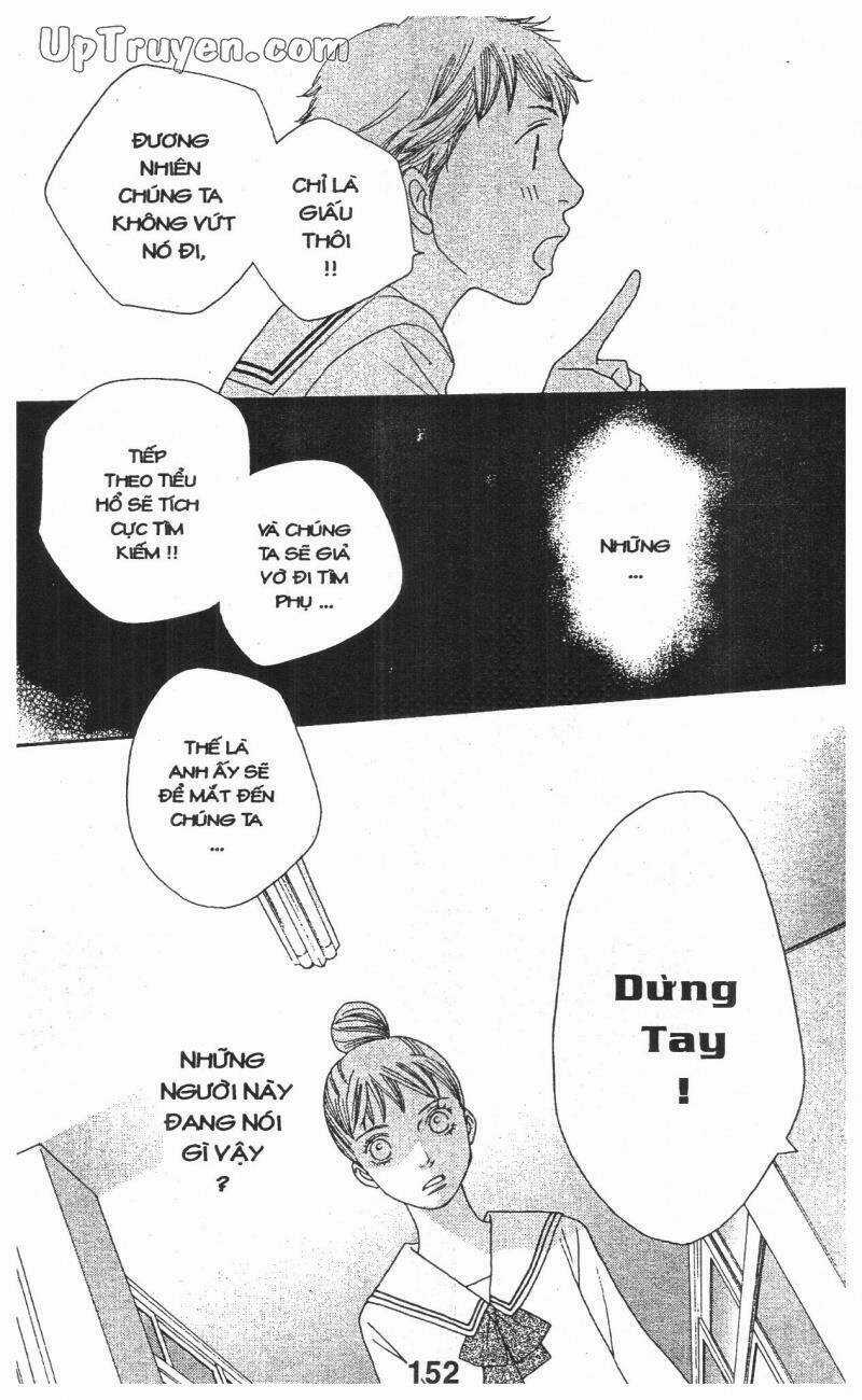 Tigers And Wolves - Chapter 2 - Trang 152