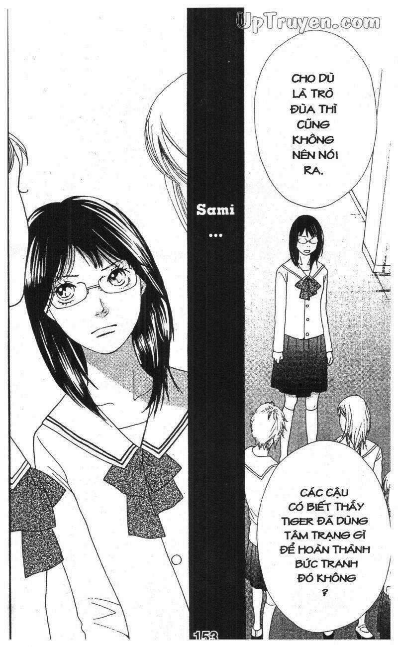 Tigers And Wolves - Chapter 2 - Trang 153