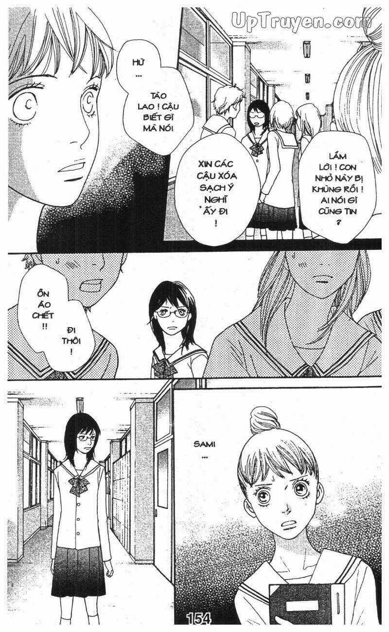 Tigers And Wolves - Chapter 2 - Trang 154