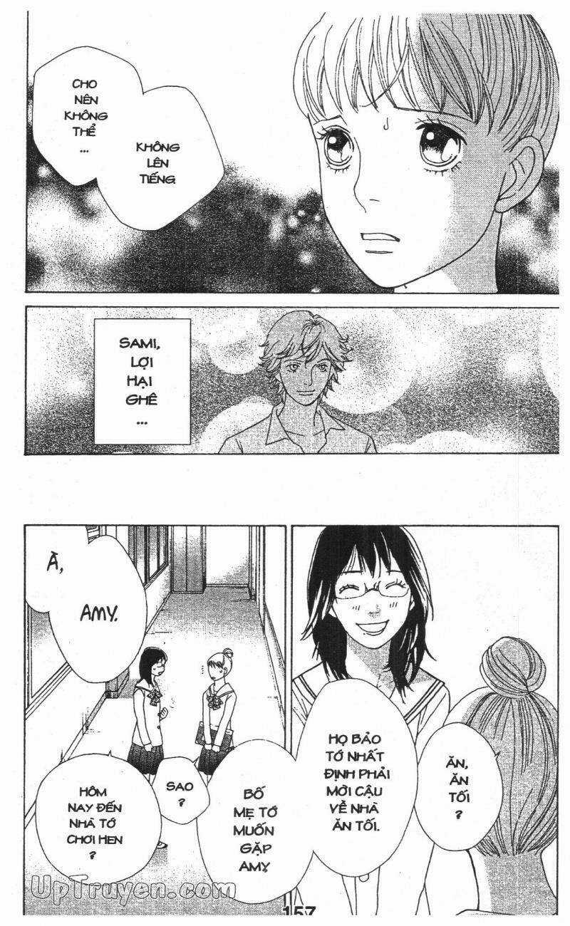 Tigers And Wolves - Chapter 2 - Trang 157