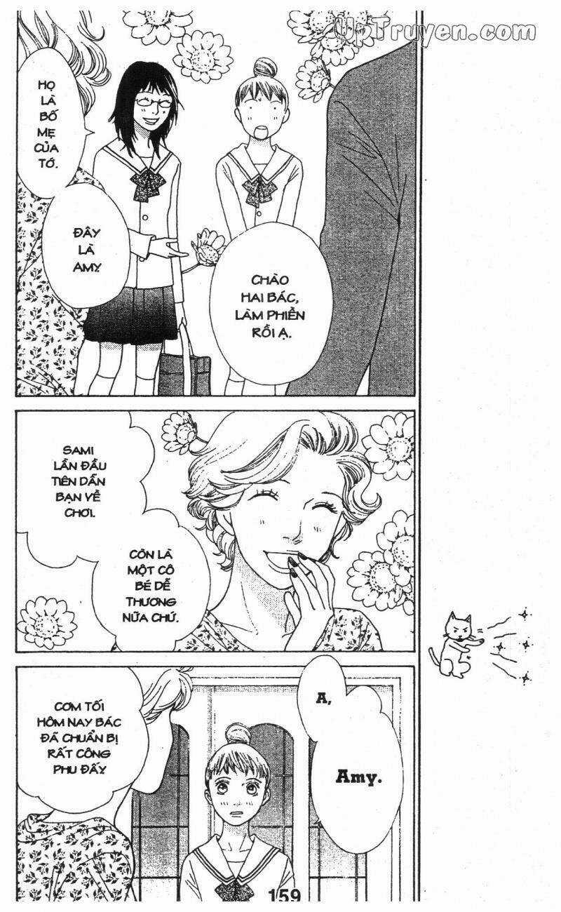 Tigers And Wolves - Chapter 2 - Trang 159