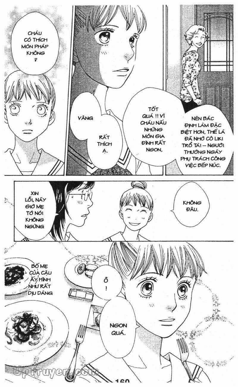 Tigers And Wolves - Chapter 2 - Trang 160