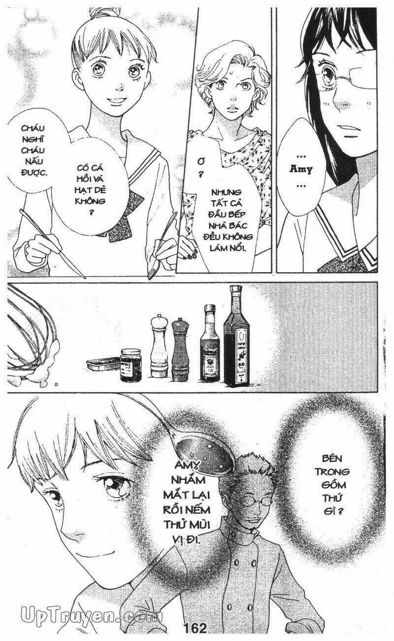 Tigers And Wolves - Chapter 2 - Trang 162