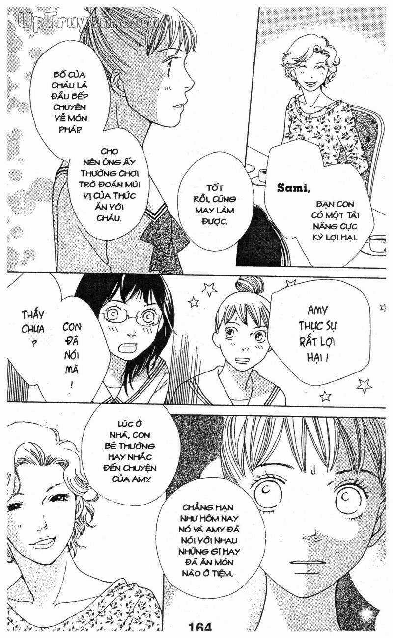 Tigers And Wolves - Chapter 2 - Trang 164