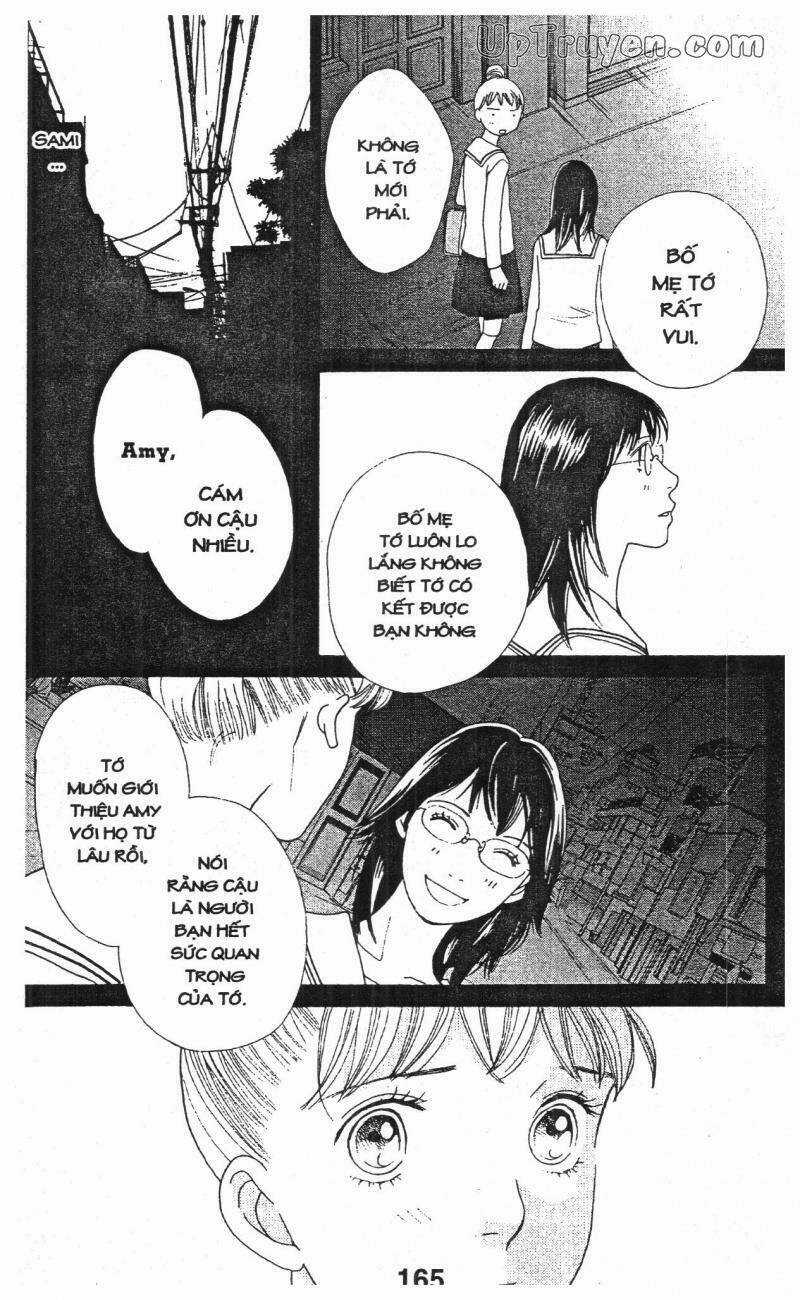 Tigers And Wolves - Chapter 2 - Trang 165