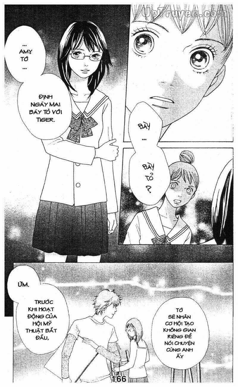 Tigers And Wolves - Chapter 2 - Trang 166