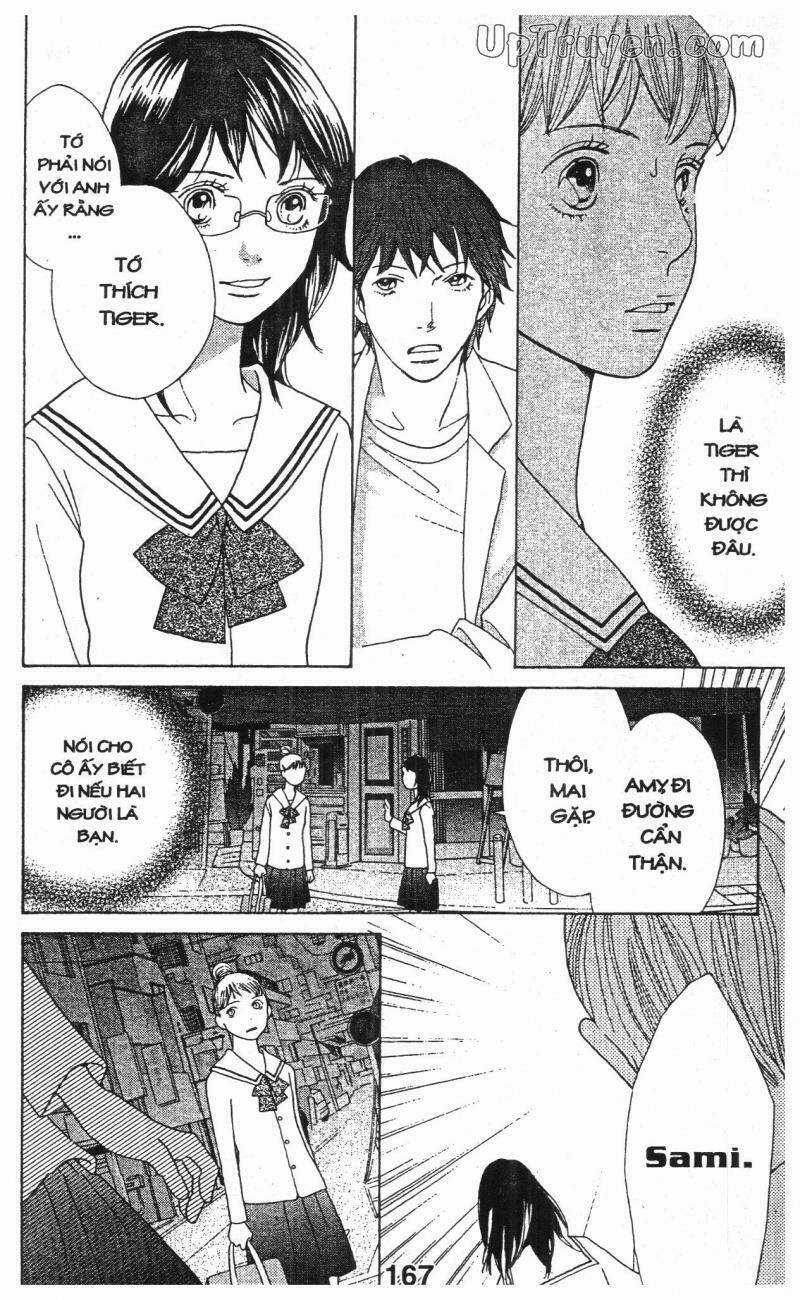 Tigers And Wolves - Chapter 2 - Trang 167