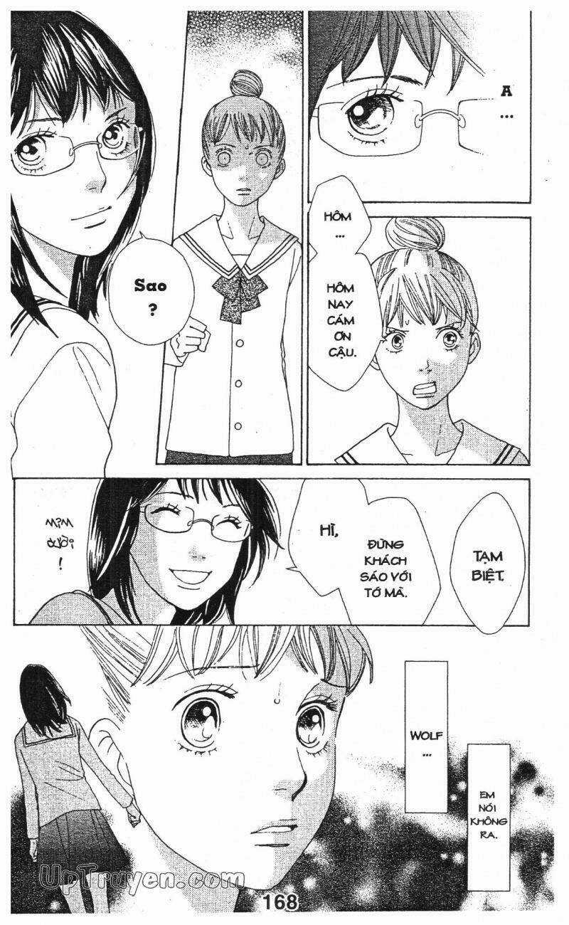 Tigers And Wolves - Chapter 2 - Trang 168