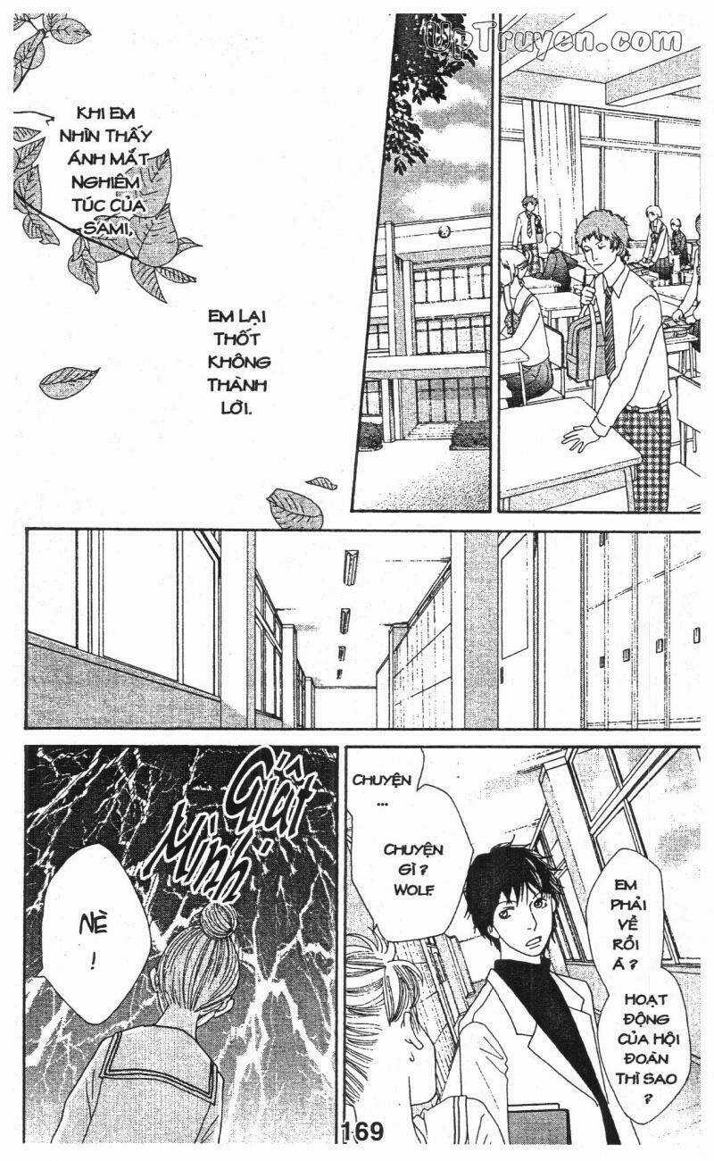 Tigers And Wolves - Chapter 2 - Trang 169