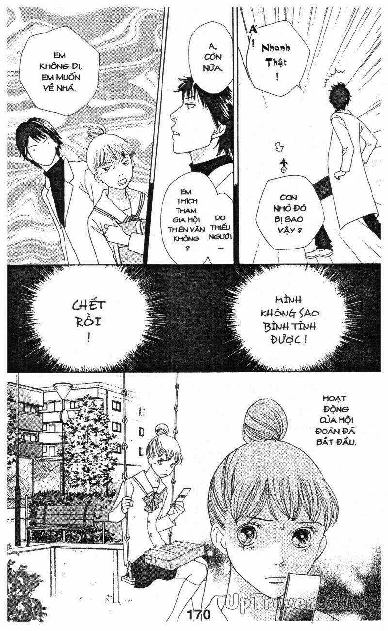 Tigers And Wolves - Chapter 2 - Trang 170