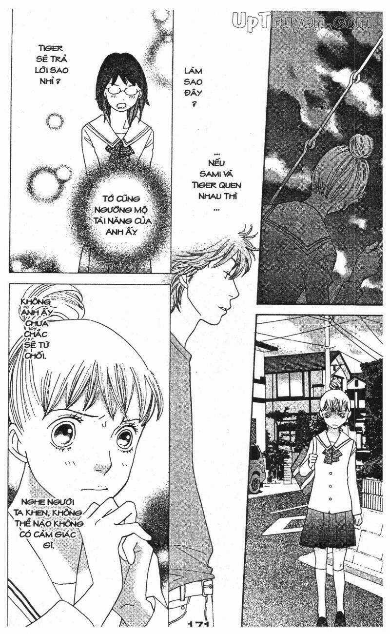 Tigers And Wolves - Chapter 2 - Trang 171