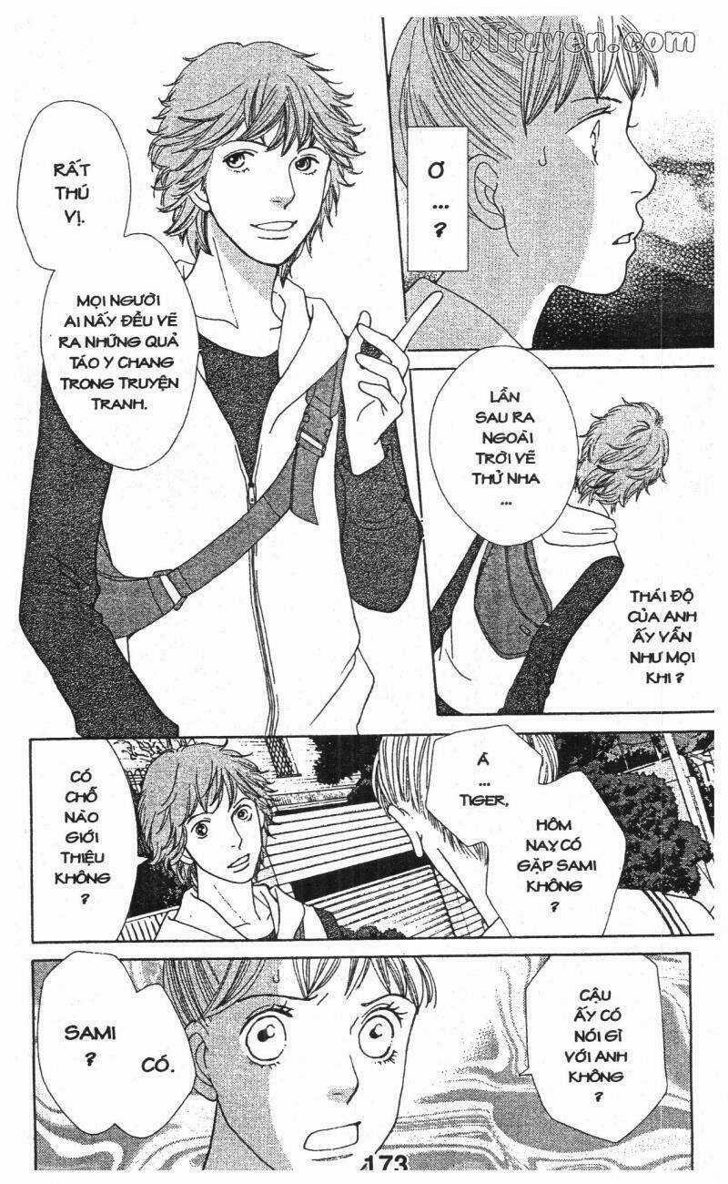 Tigers And Wolves - Chapter 2 - Trang 173