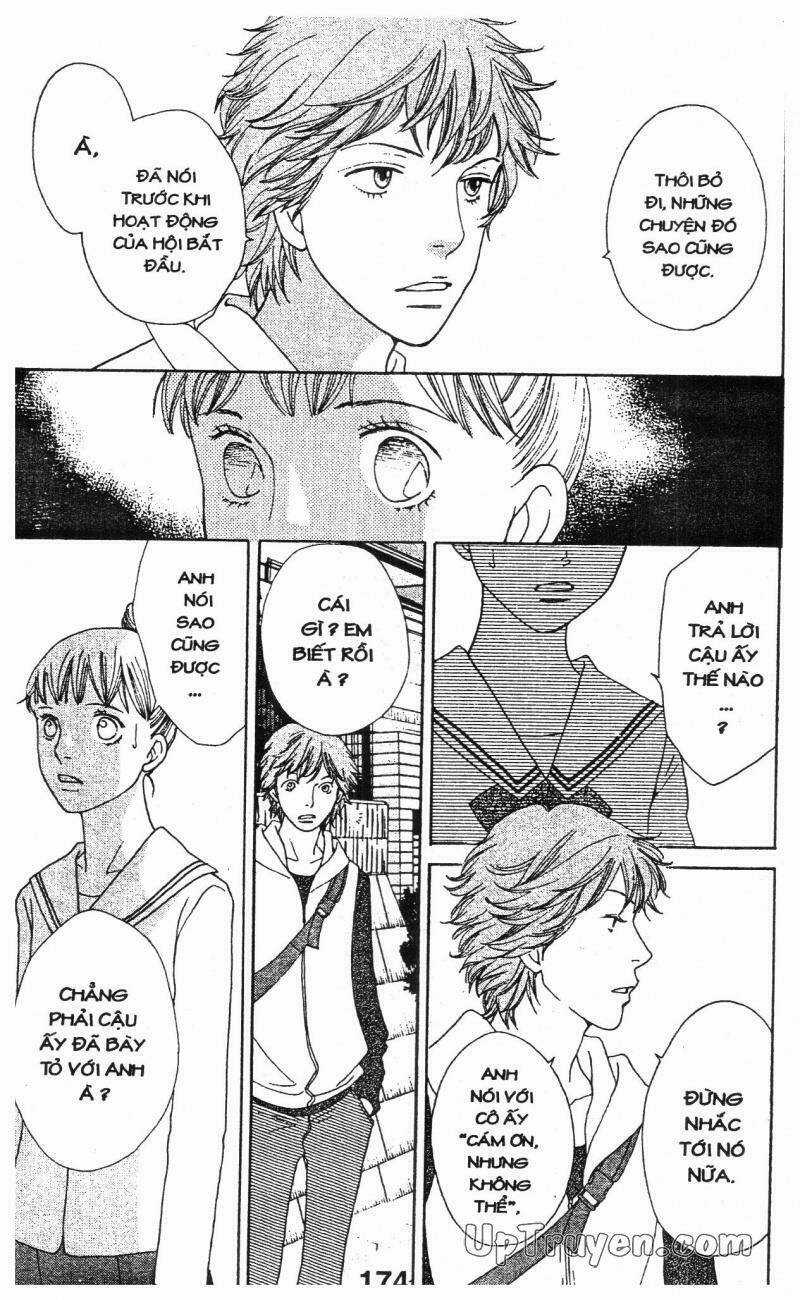 Tigers And Wolves - Chapter 2 - Trang 174