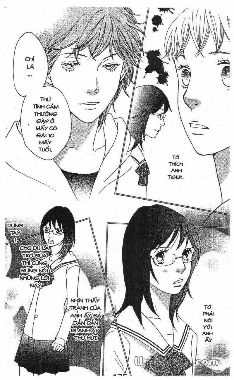 Tigers And Wolves - Chapter 2 - Trang 175