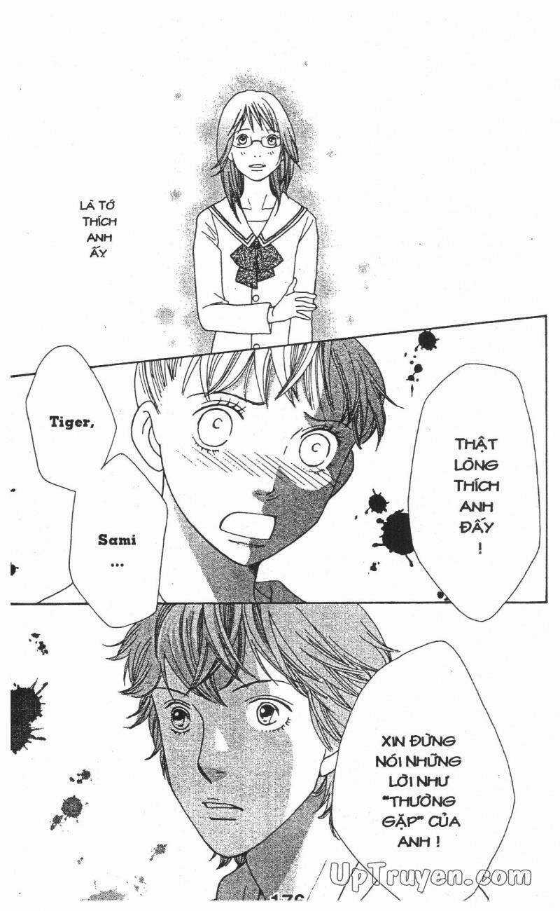 Tigers And Wolves - Chapter 2 - Trang 176