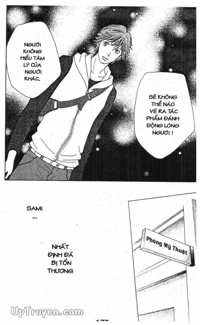 Tigers And Wolves - Chapter 2 - Trang 177