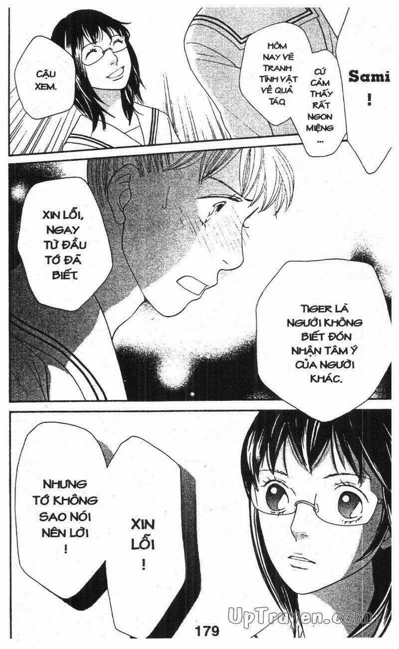 Tigers And Wolves - Chapter 2 - Trang 179