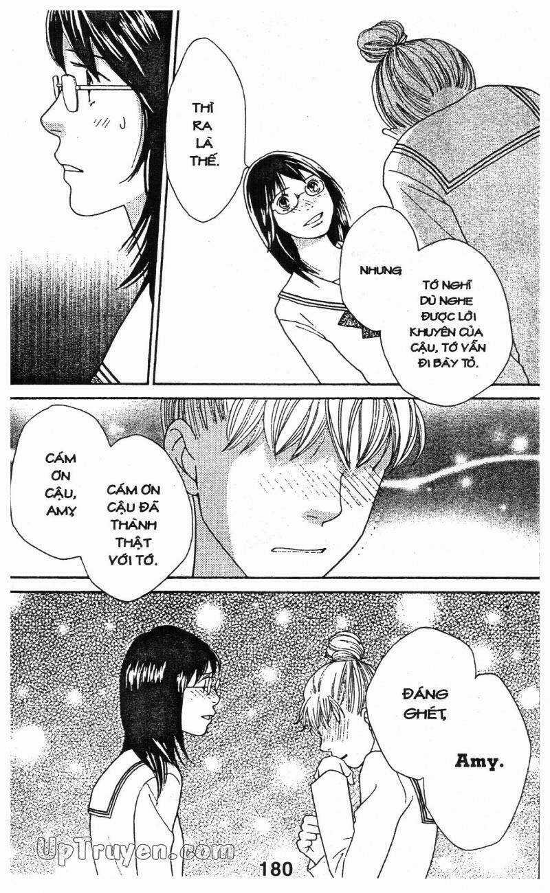 Tigers And Wolves - Chapter 2 - Trang 180