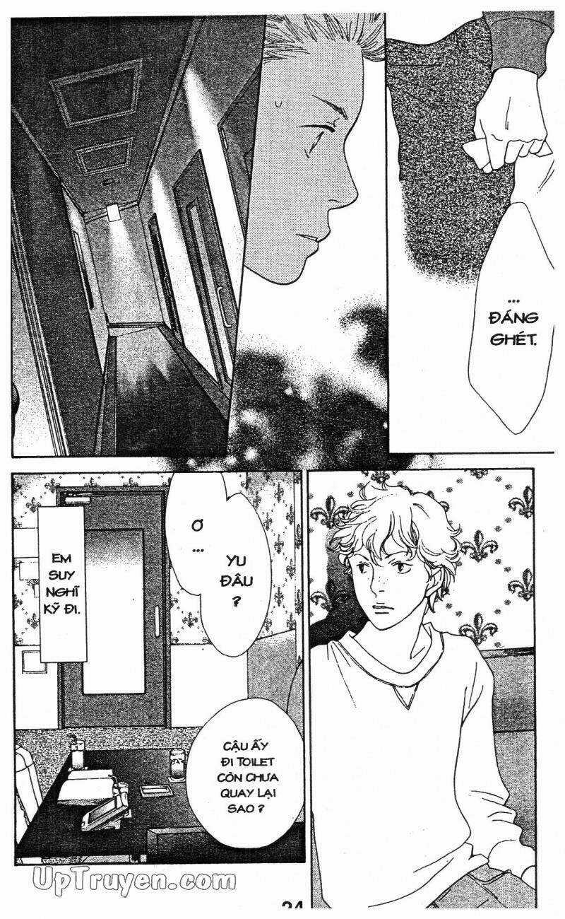 Tigers And Wolves - Chapter 2 - Trang 24