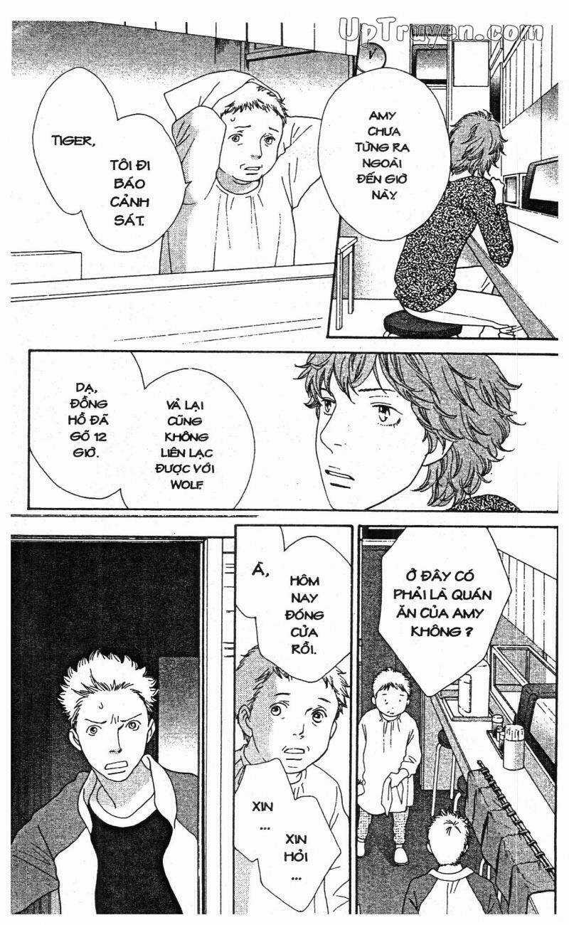 Tigers And Wolves - Chapter 2 - Trang 25