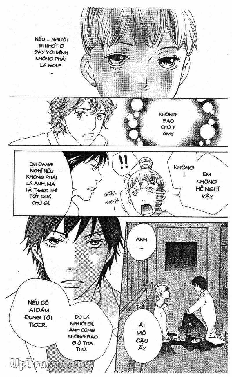 Tigers And Wolves - Chapter 2 - Trang 27