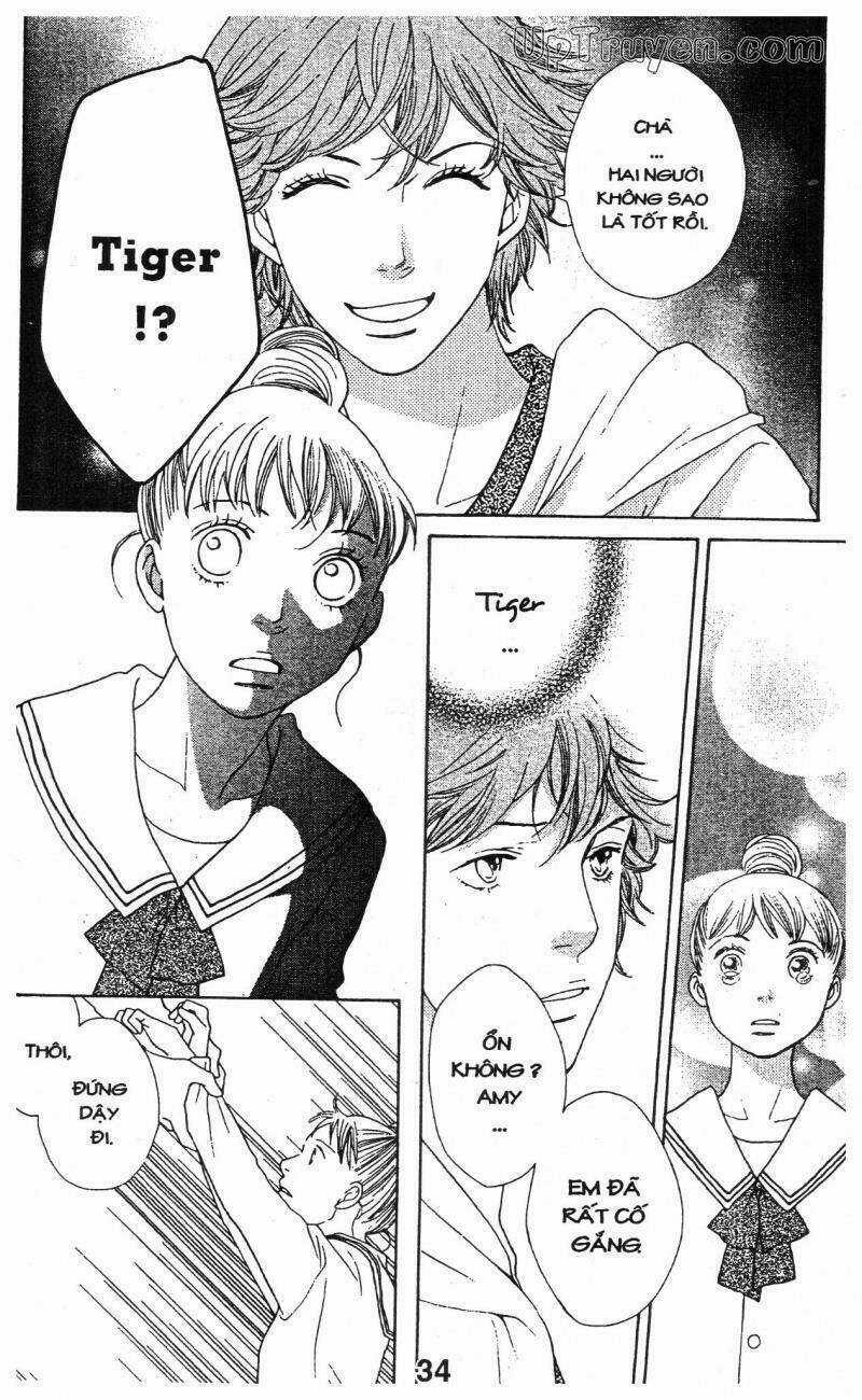 Tigers And Wolves - Chapter 2 - Trang 34