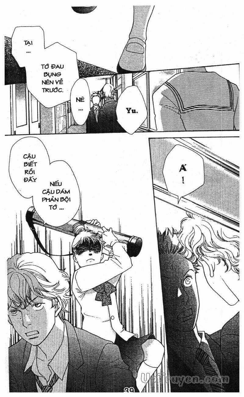 Tigers And Wolves - Chapter 2 - Trang 39