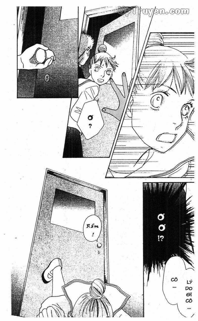 Tigers And Wolves - Chapter 2 - Trang 5