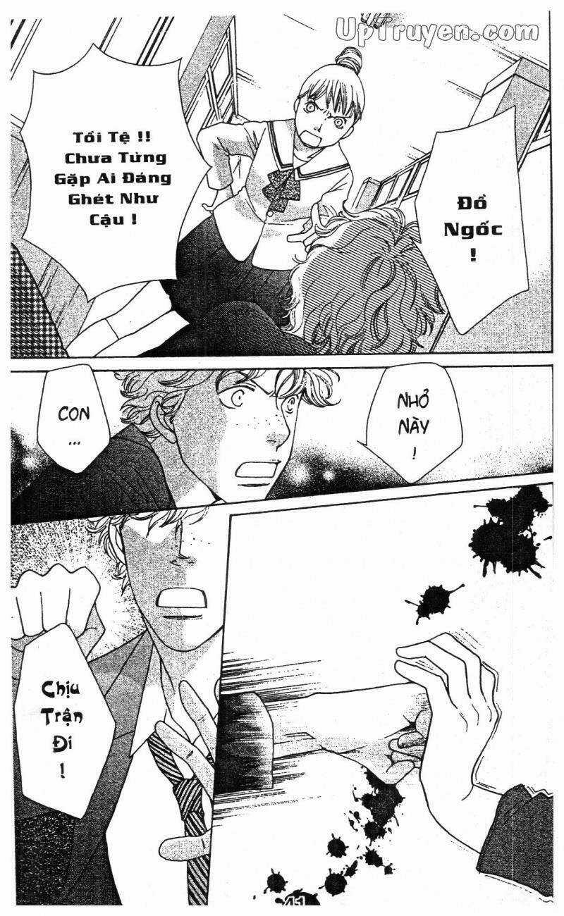 Tigers And Wolves - Chapter 2 - Trang 41