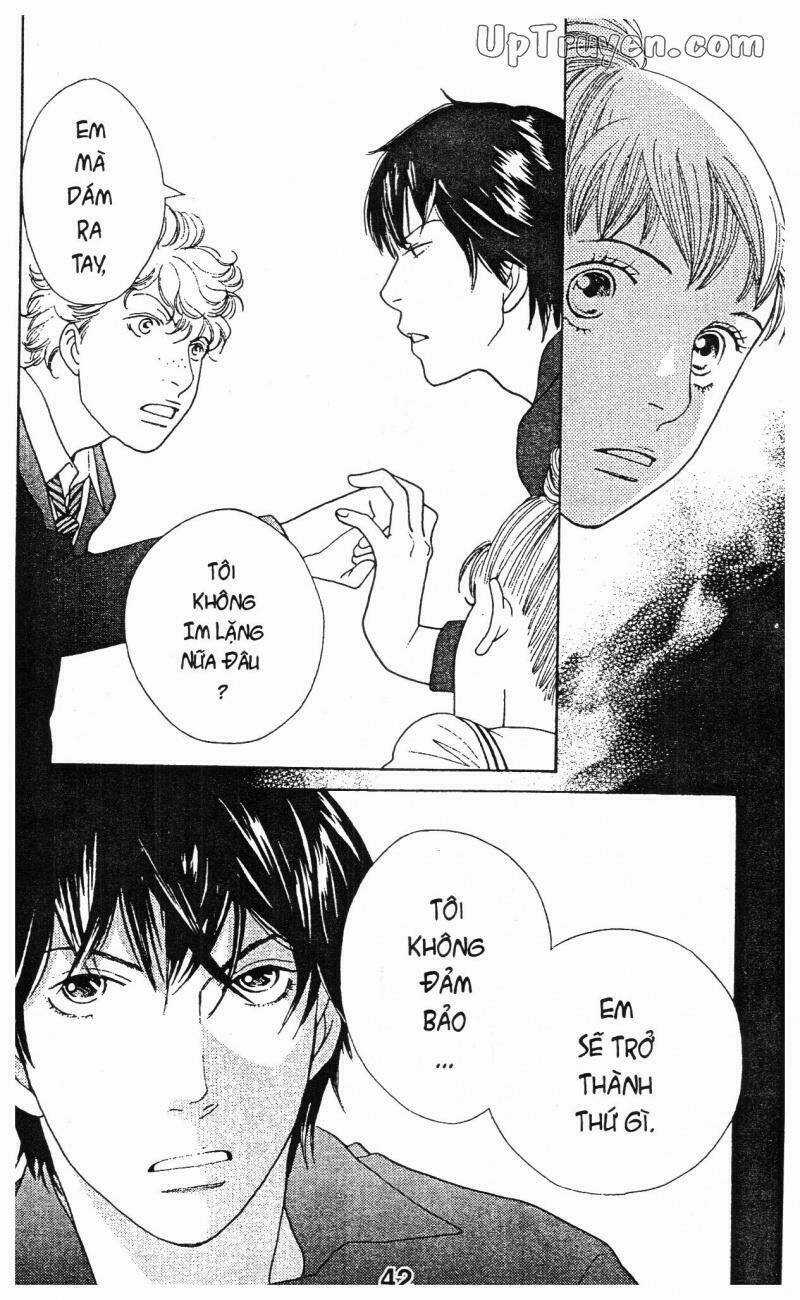 Tigers And Wolves - Chapter 2 - Trang 42