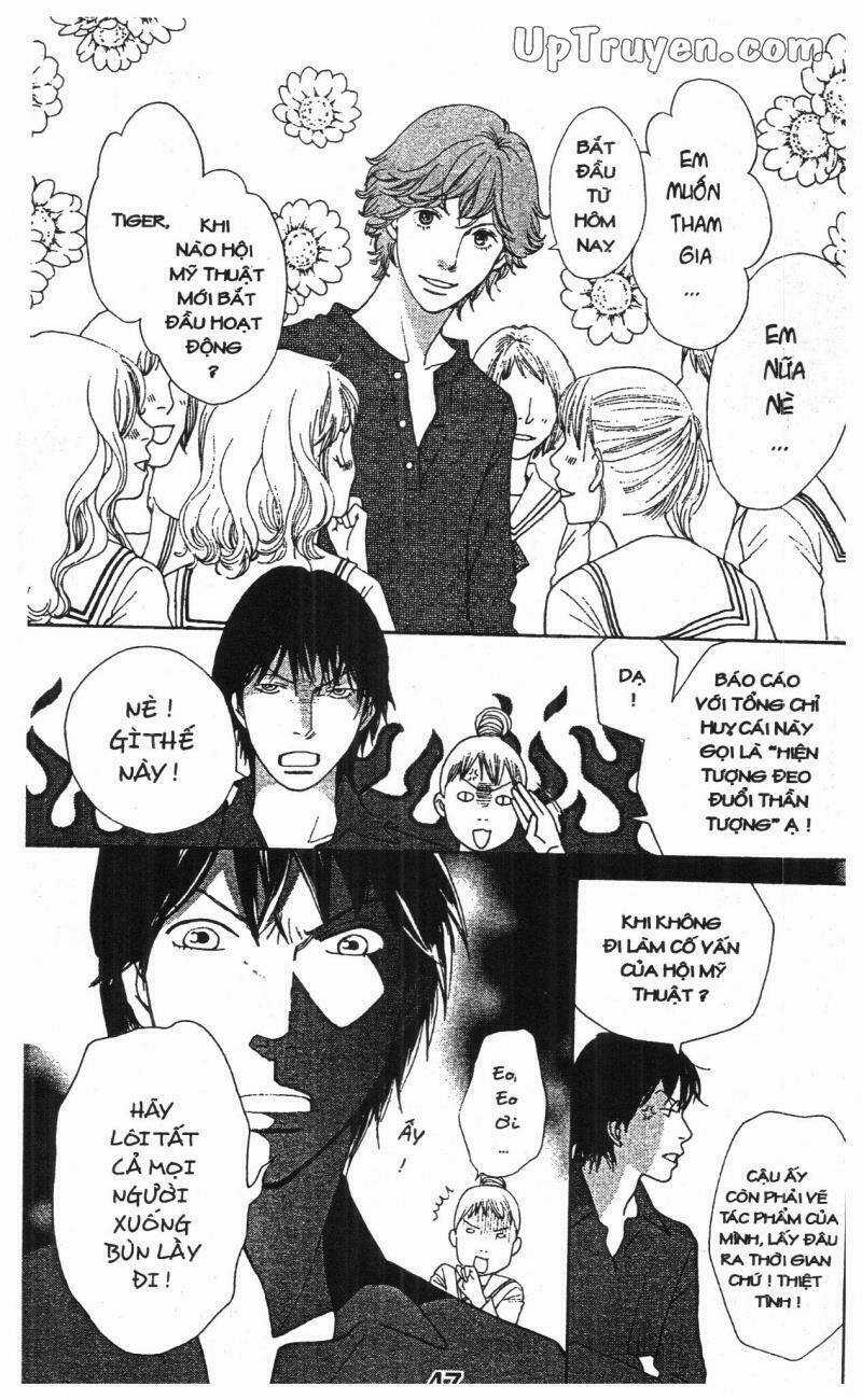 Tigers And Wolves - Chapter 2 - Trang 47