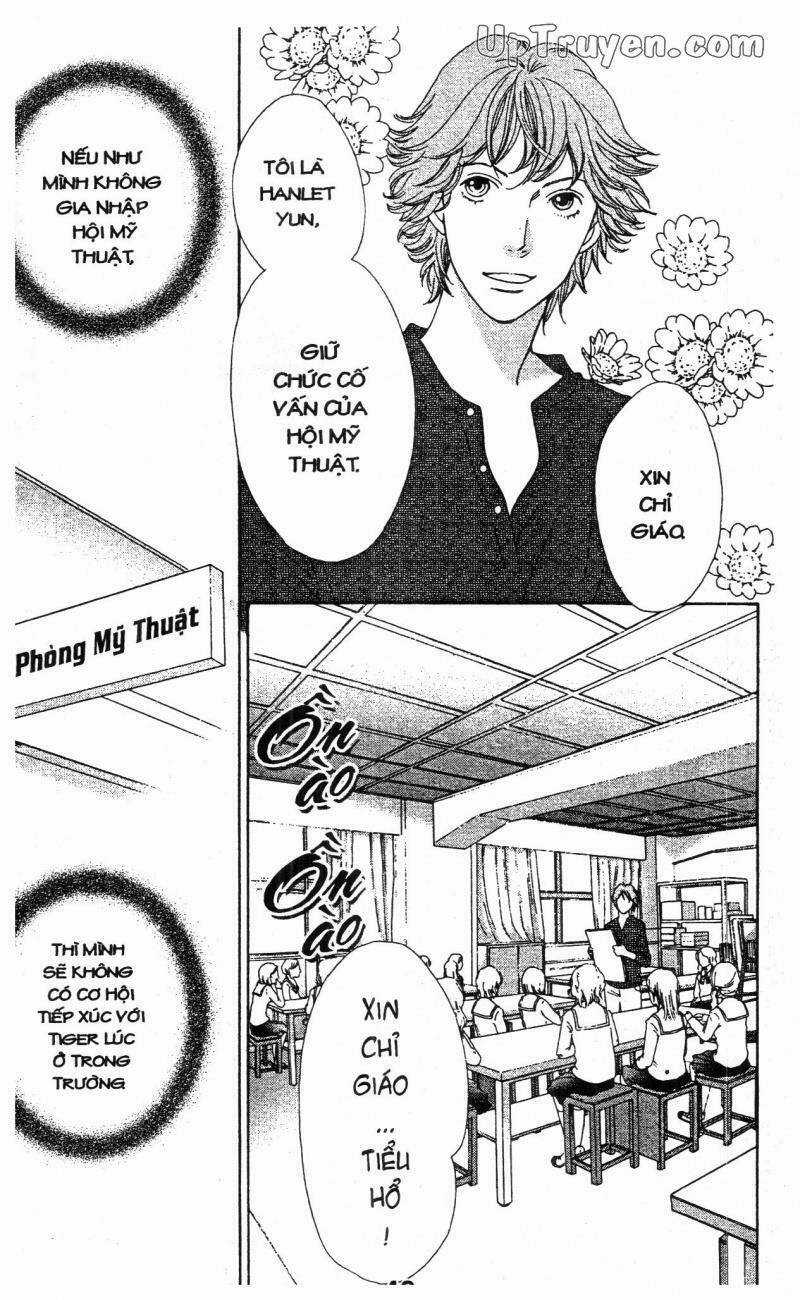 Tigers And Wolves - Chapter 2 - Trang 49