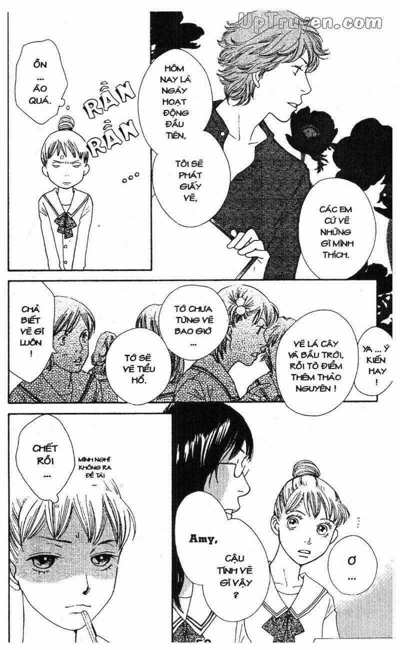 Tigers And Wolves - Chapter 2 - Trang 50