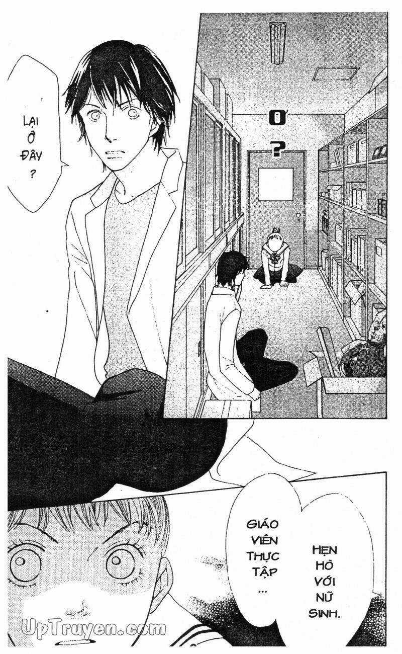 Tigers And Wolves - Chapter 2 - Trang 6