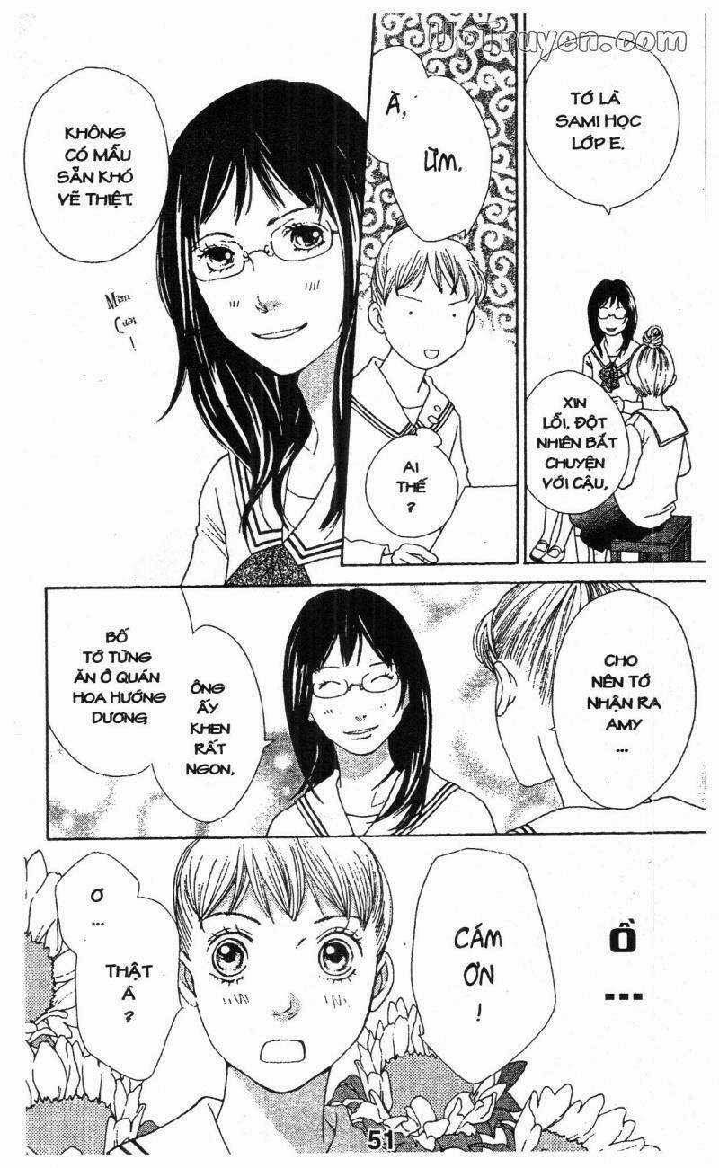 Tigers And Wolves - Chapter 2 - Trang 51