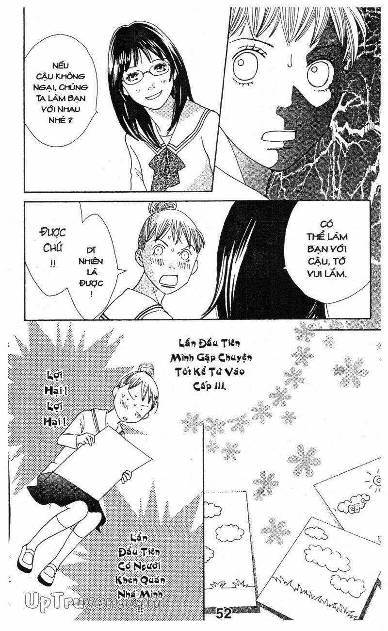 Tigers And Wolves - Chapter 2 - Trang 52