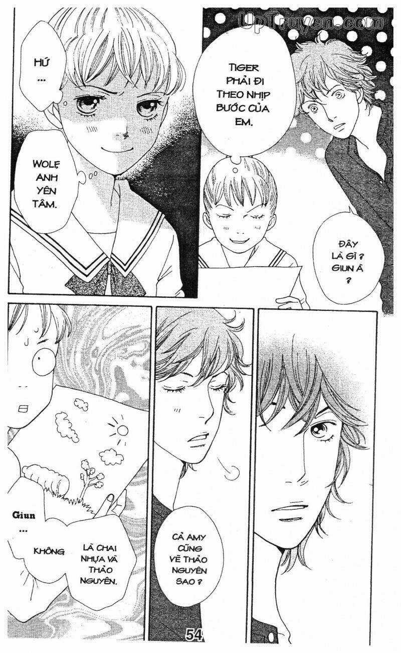 Tigers And Wolves - Chapter 2 - Trang 54