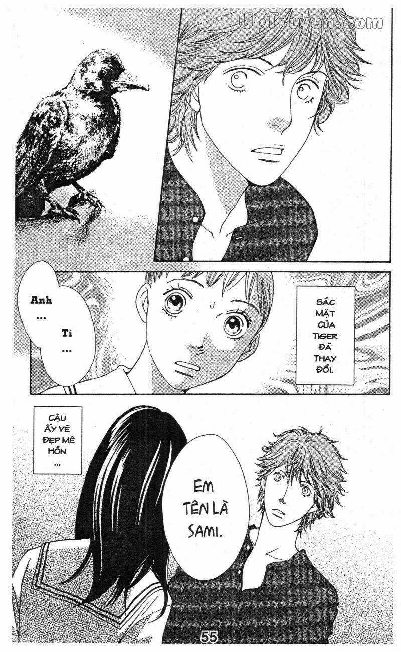 Tigers And Wolves - Chapter 2 - Trang 55