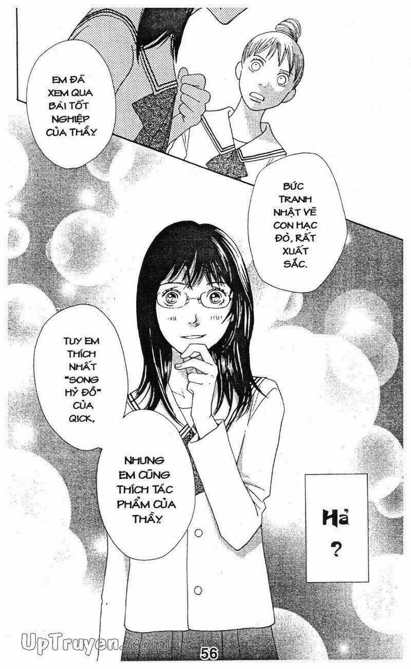 Tigers And Wolves - Chapter 2 - Trang 56